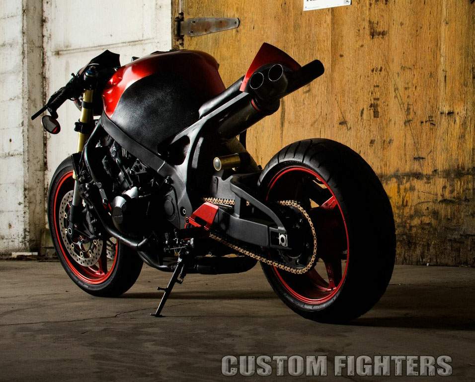 Honda CBR F3 Fat Head For Sale Specifications, Price and Images