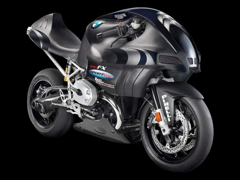 BMW R1200S 
Scorpion by CANJAMOTO For Sale Specifications, Price and Images
