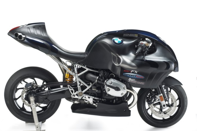 BMW R1200S 
Scorpion by CANJAMOTO For Sale Specifications, Price and Images