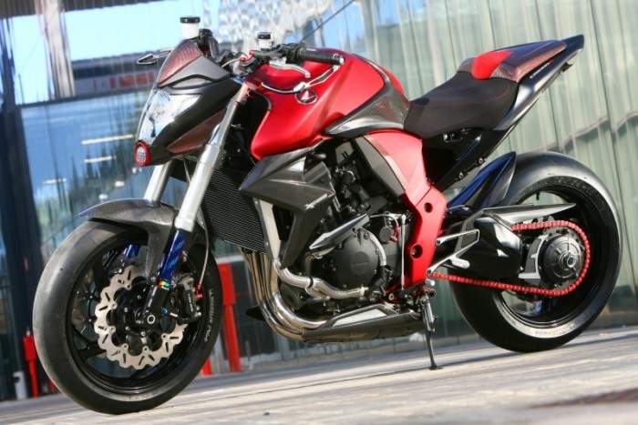 Honda CB1000R XESS For Sale Specifications, Price and Images