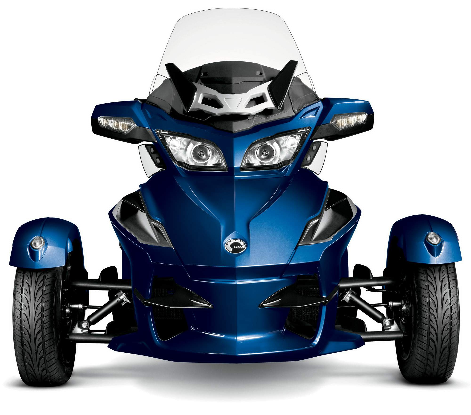 Can-Am Spyder RT Roadster For Sale Specifications, Price and Images