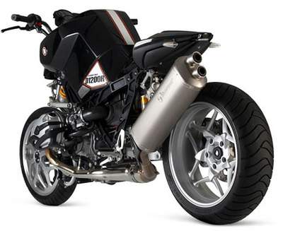 BMW D1200R De Chaves Garage For Sale Specifications, Price and Images