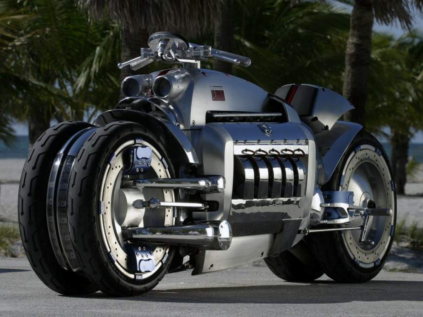 Dodge Tomahawk For Sale Specifications, Price and Images