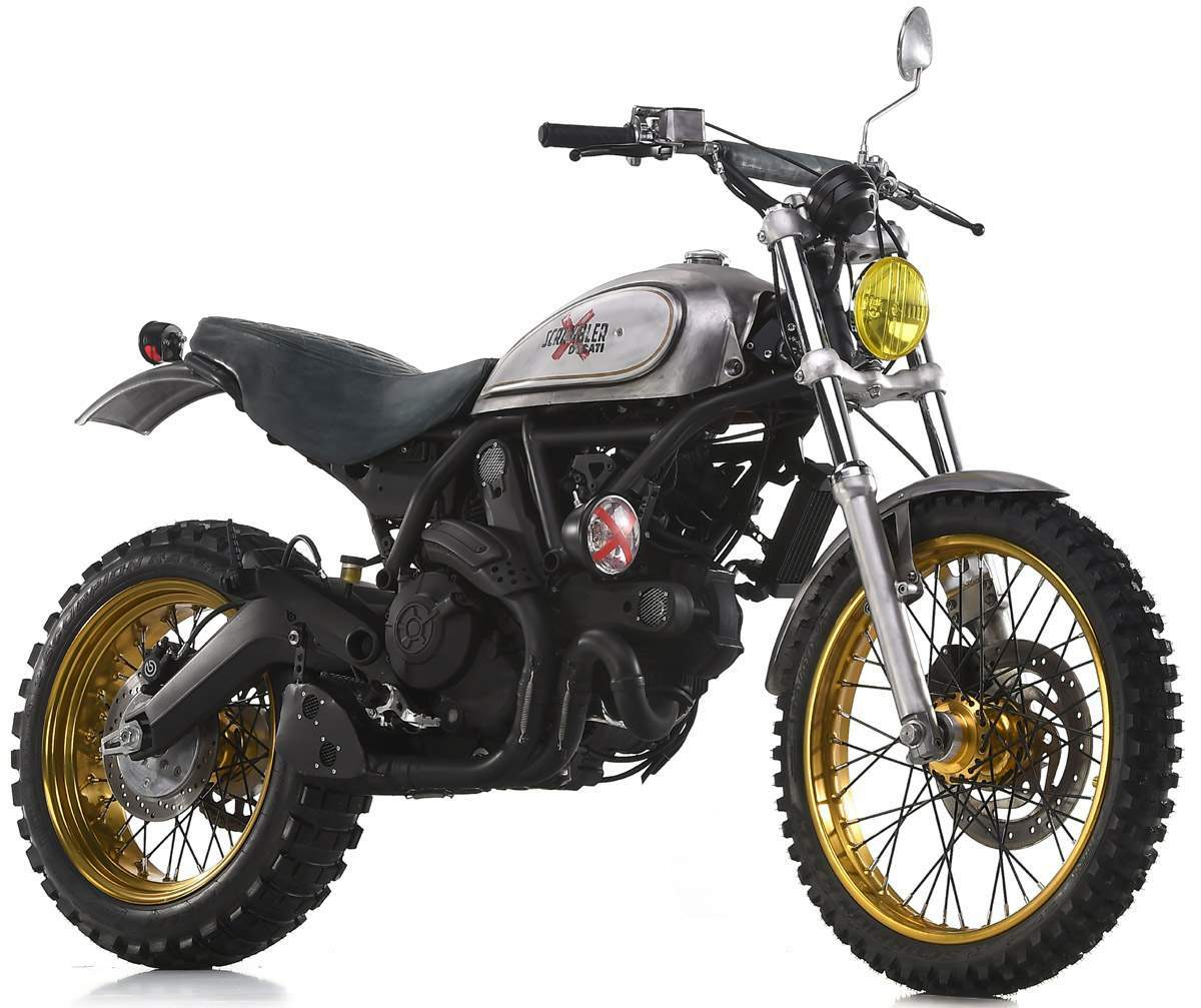 Ducati Scrambler For Sale Specifications, Price and Images