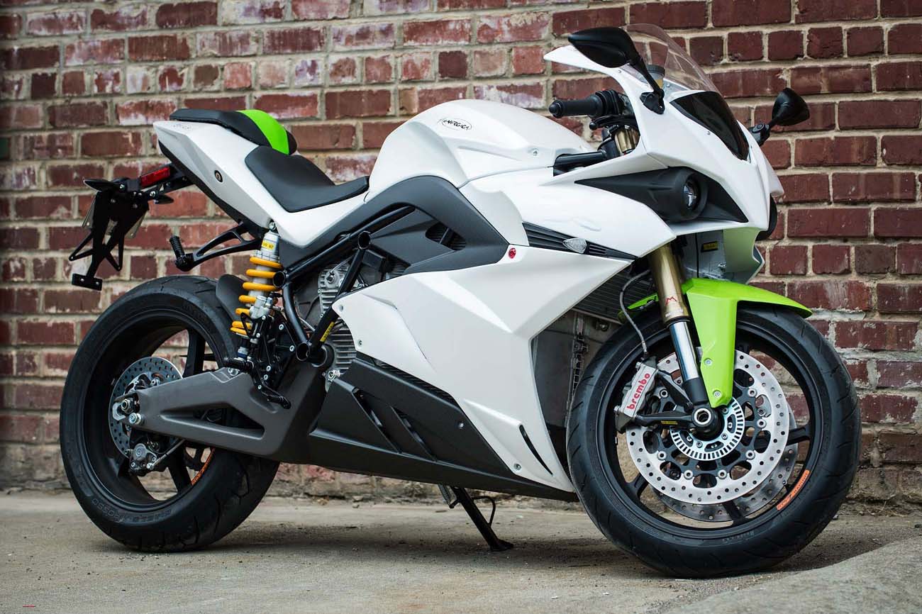 Energica Ego For Sale Specifications, Price and Images