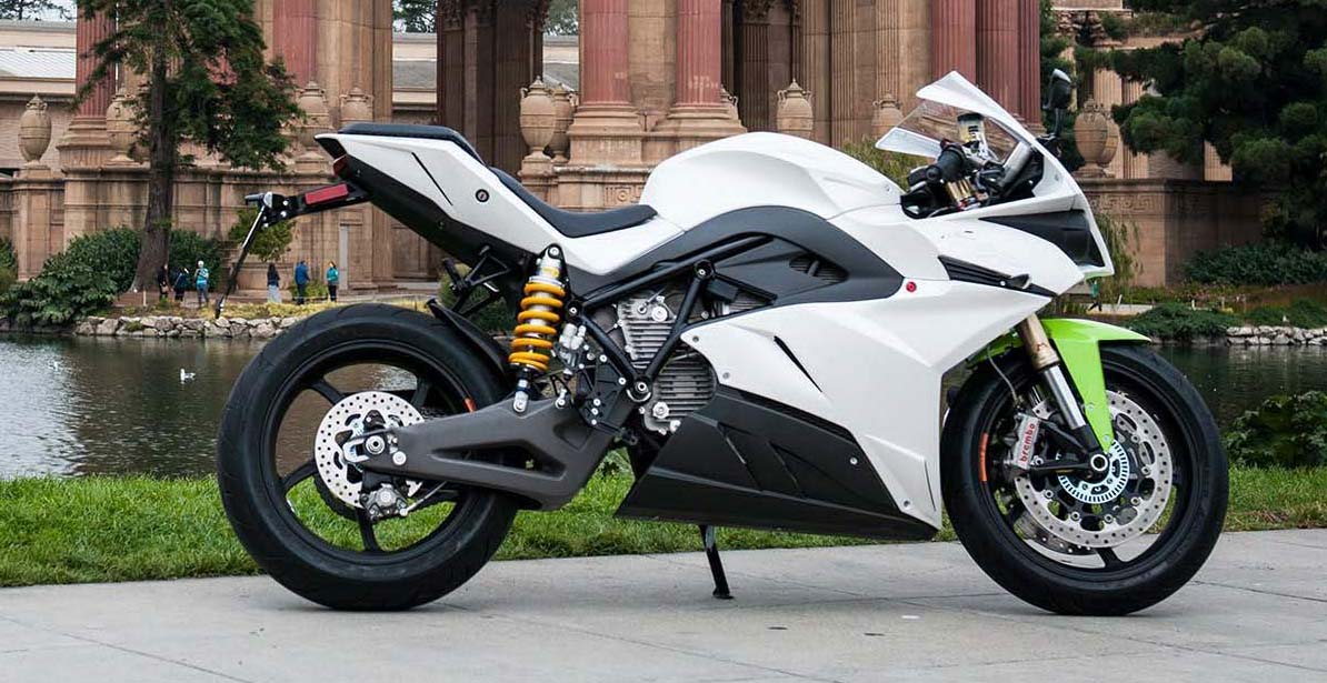 Energica Ego For Sale Specifications, Price and Images
