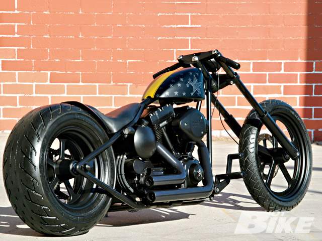 Exile Rockstar Dragster For Sale Specifications, Price and Images