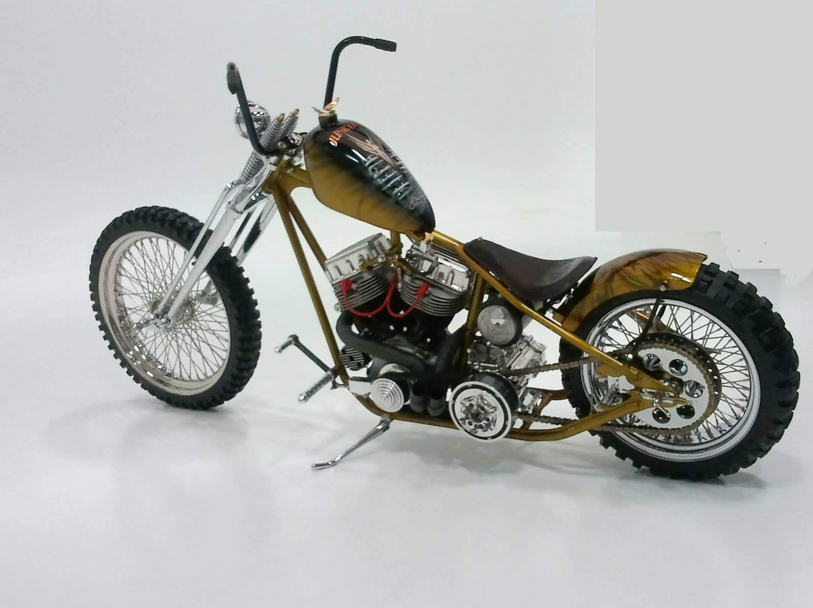 Gangster 
Choppers For Sale Specifications, Price and Images
