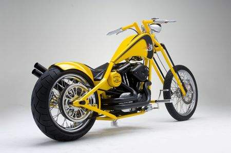 Gangster 
Choppers For Sale Specifications, Price and Images