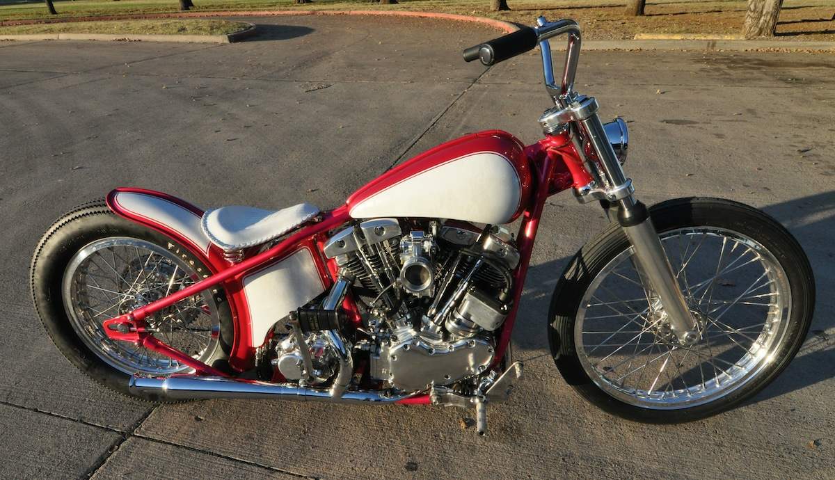 "Fred" by Gas Monkey Garage For Sale Specifications, Price and Images
