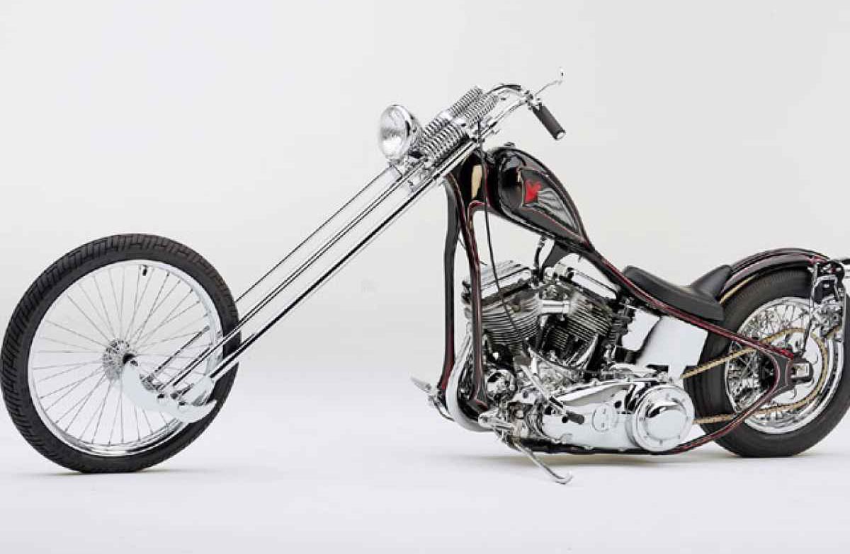 Harley Gorjus by Sugar Bear For Sale Specifications, Price and Images