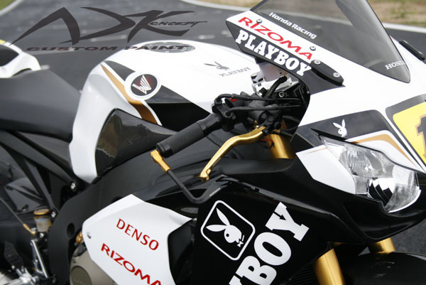 Honda
CBR1000RR LCR 
Playboy by AD
Koncept For Sale Specifications, Price and Images
