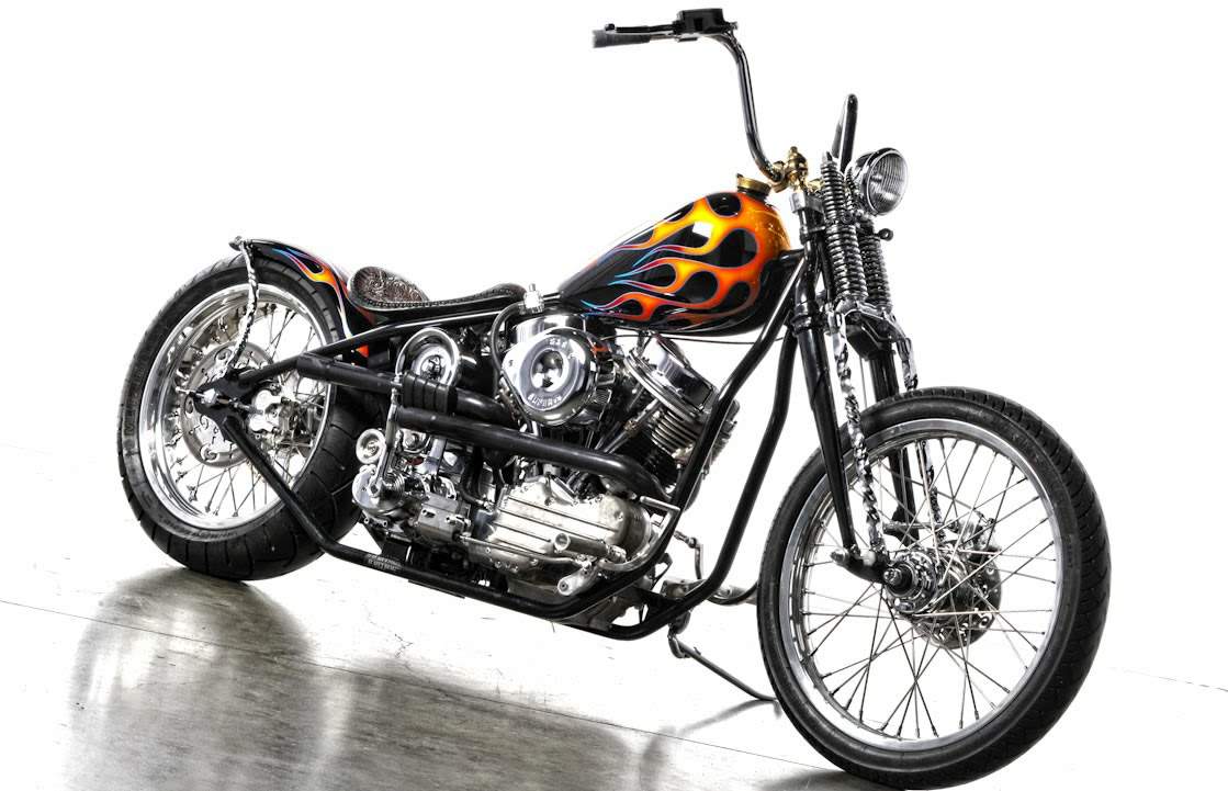 Indian Larry Motorcycles For Sale Specifications, Price and Images