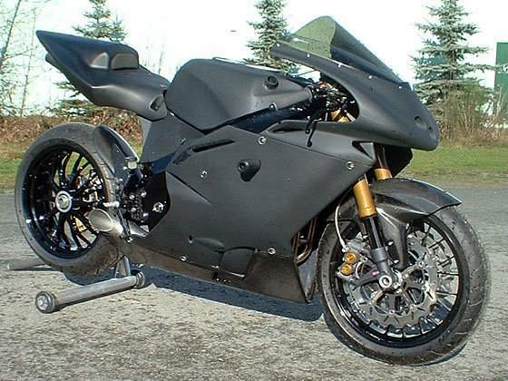 Kawasaki ZX-7R Special For Sale Specifications, Price and Images