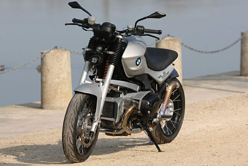 Le Rider by Panda Moto For Sale Specifications, Price and Images