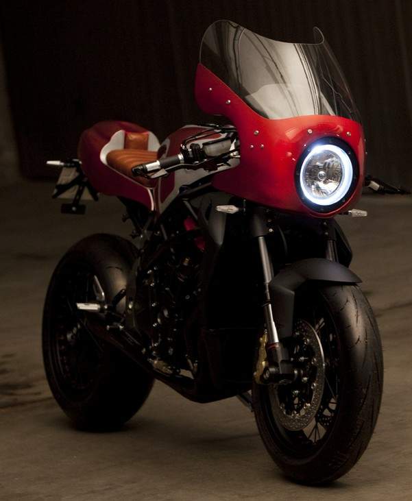 MV Agusta Brutale For Sale Specifications, Price and Images