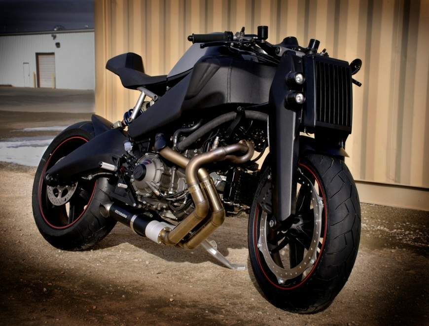 Magpul Ronin Buell 1125R For Sale Specifications, Price and Images