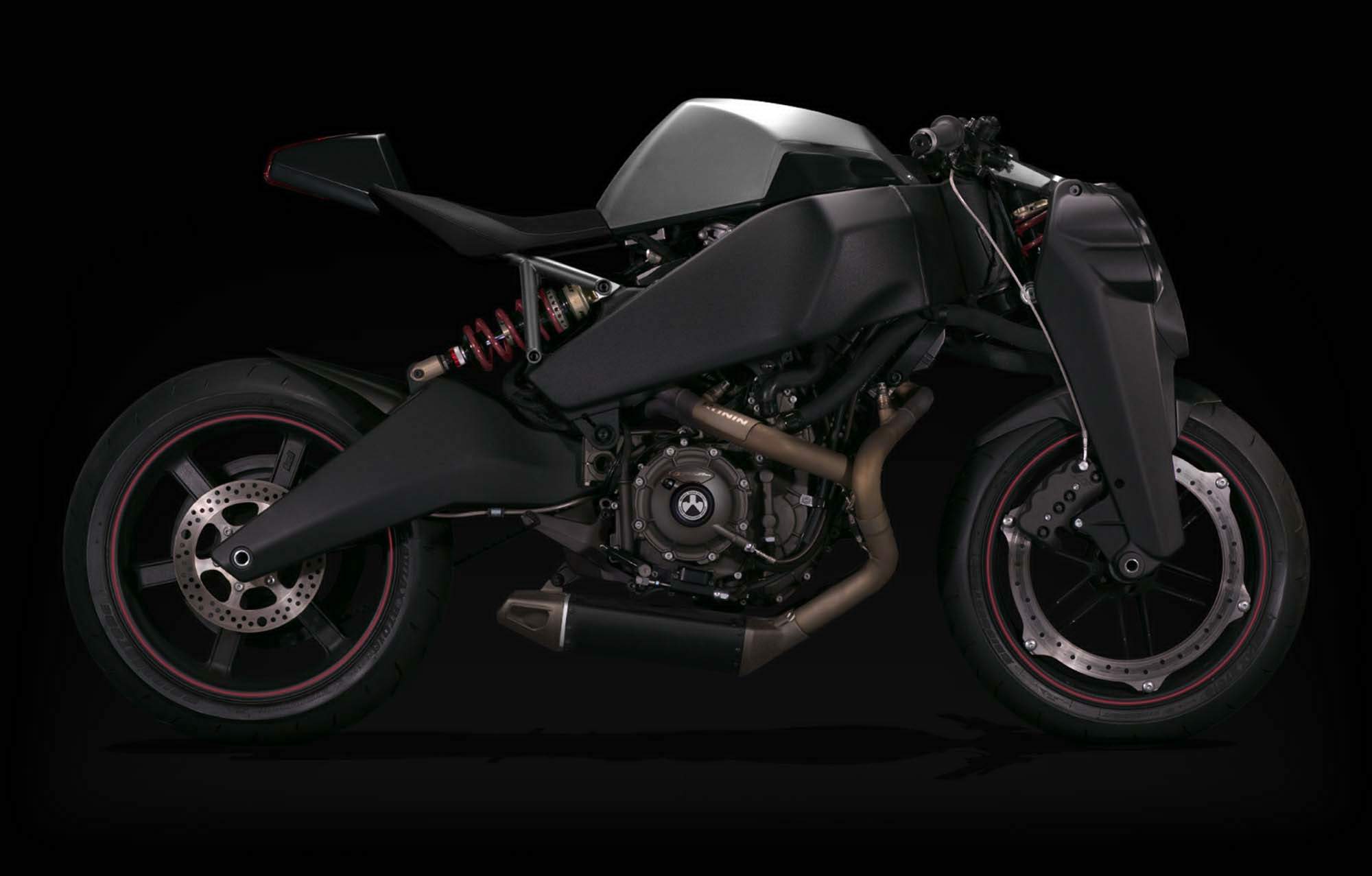 Magpul Ronin Buell 1125R For Sale Specifications, Price and Images