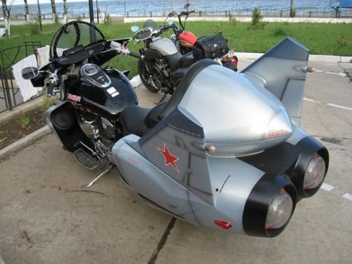 Mig-21 Bike For Sale Specifications, Price and Images