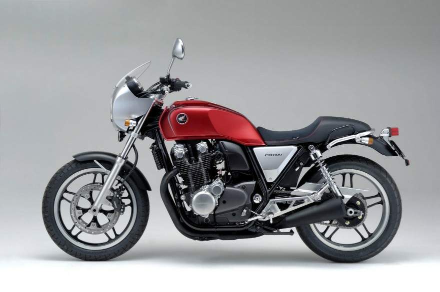 Honda CB1100 Cafè Racer by 
Mugen For Sale Specifications, Price and Images