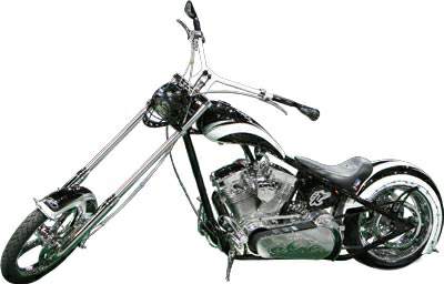 OCC Eaton Chopper For Sale Specifications, Price and Images