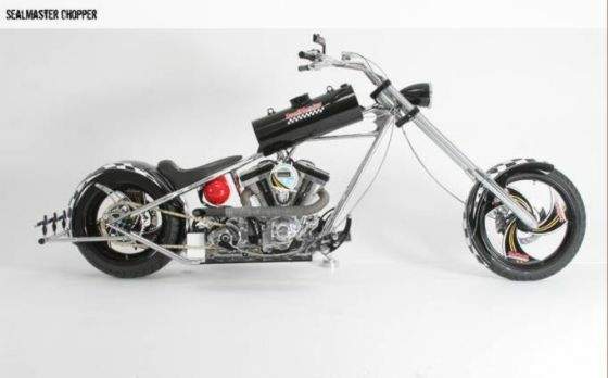 OCC Schussler Creative Bike For Sale Specifications, Price and Images