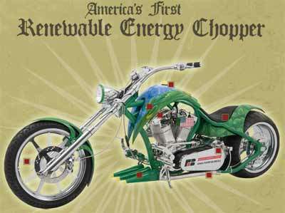 OCC Reeve Chopper For Sale Specifications, Price and Images