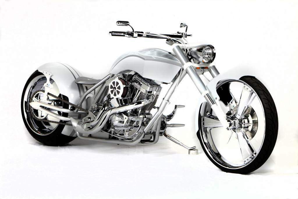 Paul JR.Designs 911 Memorial Bike For Sale Specifications, Price and Images