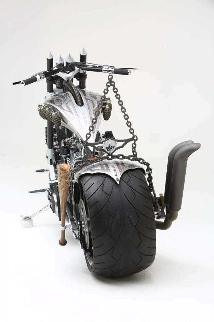 Paul JR.Designs Rock Steady Bike For Sale Specifications, Price and Images