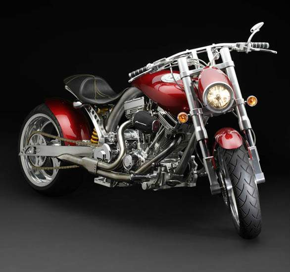 Dragster Custom BY Pantera For Sale Specifications, Price and Images