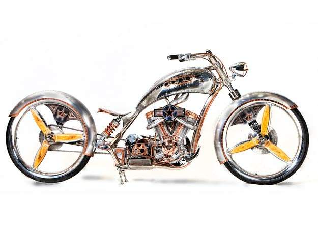 Bike Build Off 
Bike 2011 For Sale Specifications, Price and Images