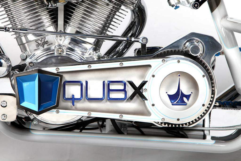 Paul JR.Designs QUBX Bike For Sale Specifications, Price and Images