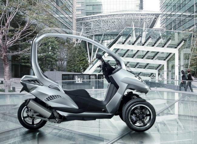 Peugeot HYmotion3 Compressor Concept For Sale Specifications, Price and Images