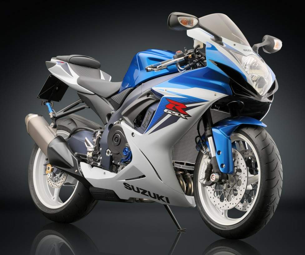 RIZOMA Suzuki GSX-R 600 For Sale Specifications, Price and Images