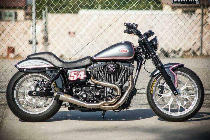Bell Dyna by Roland Sands For Sale Specifications, Price and Images