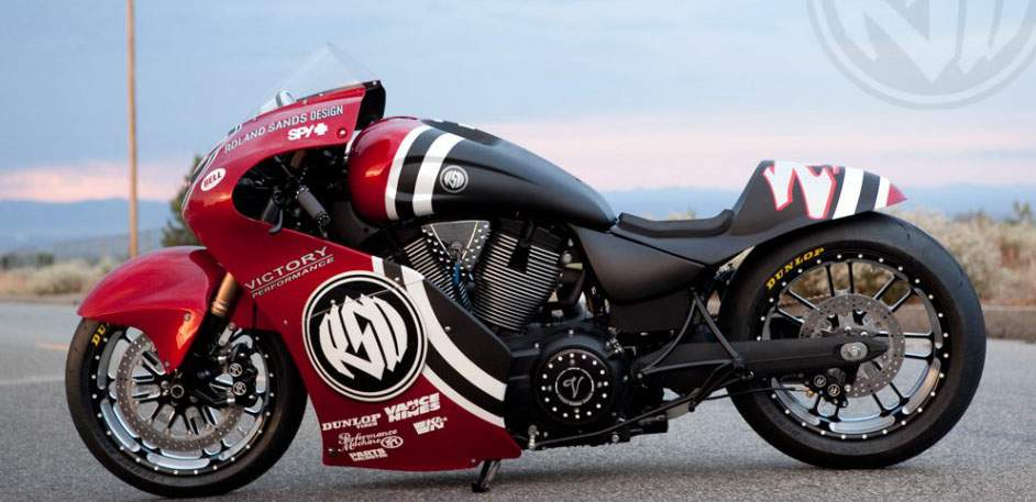 RSD 
Victory Hammer 
Mission 200 For Sale Specifications, Price and Images