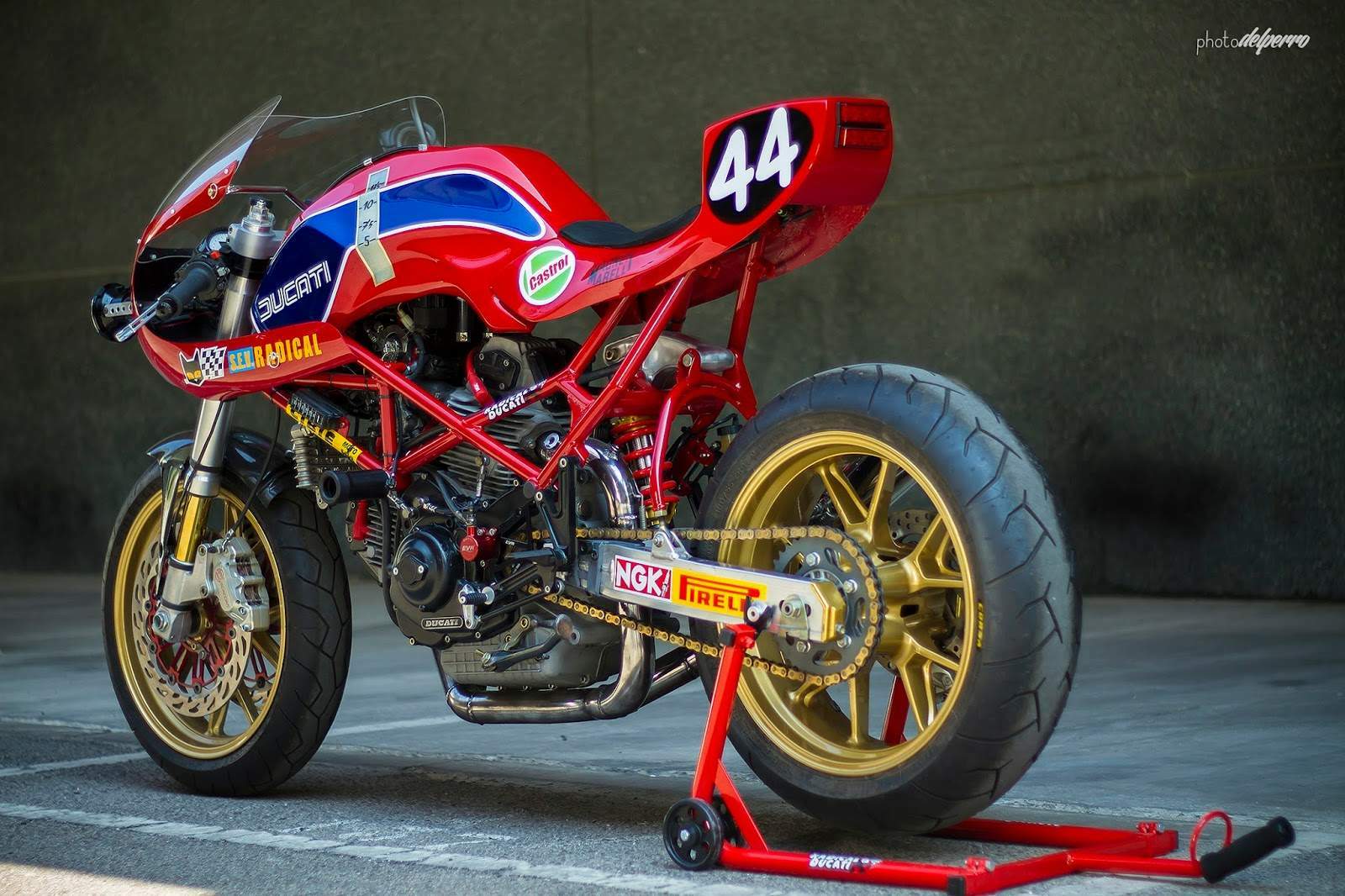 Radical Ducati S.L. Endurance 
2013’ For Sale Specifications, Price and Images