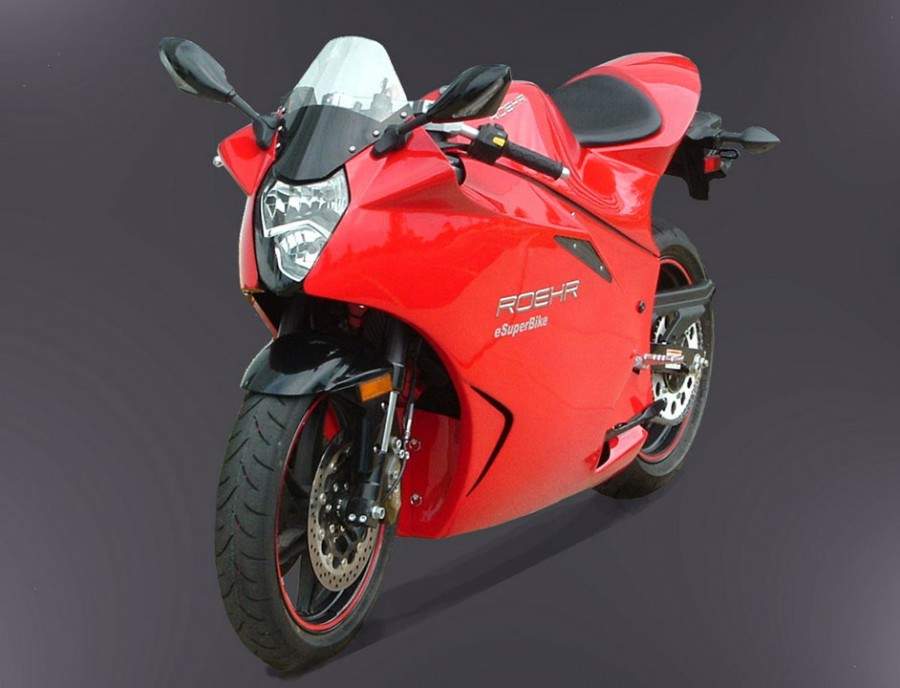 Roehr eSuperBike / RR For Sale Specifications, Price and Images