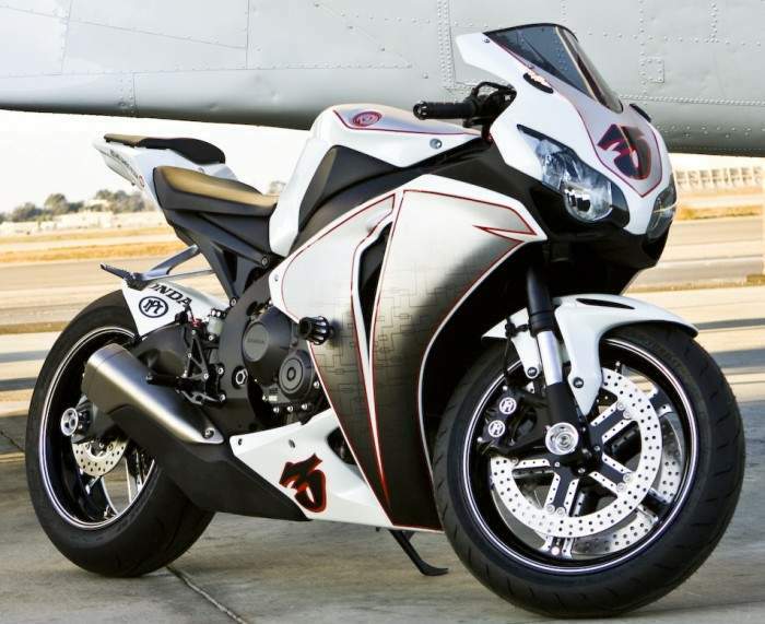 RSD CBR1000RR For Sale Specifications, Price and Images