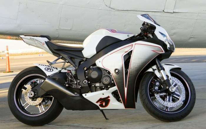 RSD CBR1000RR For Sale Specifications, Price and Images
