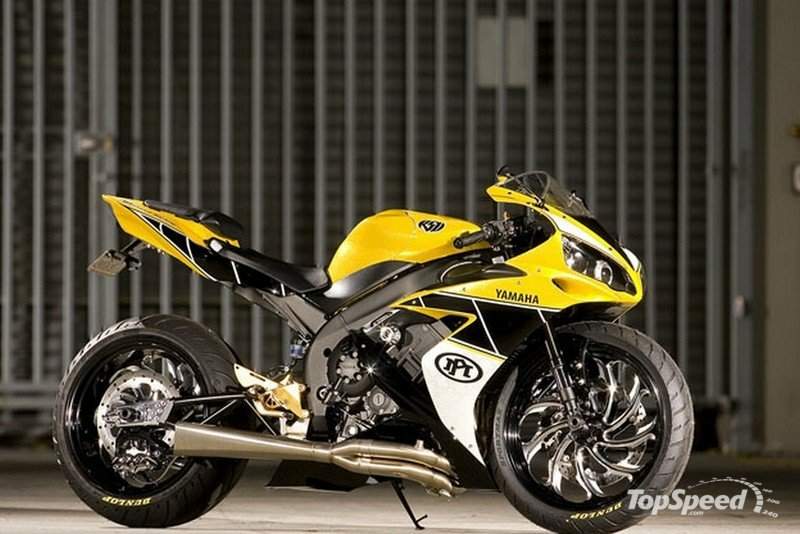 RSD R1 For Sale Specifications, Price and Images