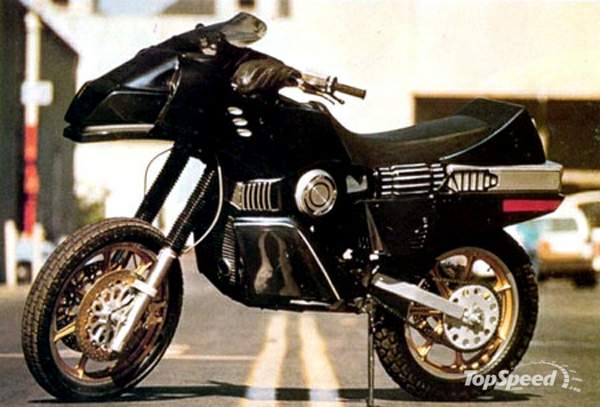 “Street Hawk” For Sale Specifications, Price and Images