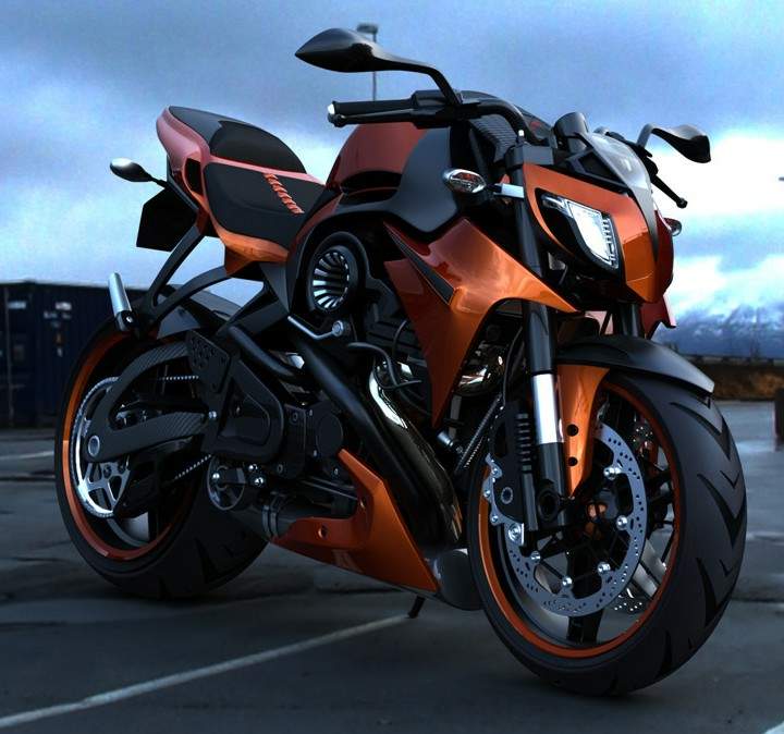 Street fighter Arac ZXS Concept For Sale Specifications, Price and Images