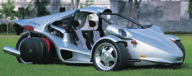 Campagna T-Rex For Sale Specifications, Price and Images