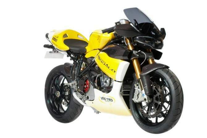 Super Squalo Supercharged 999 For Sale Specifications, Price and Images