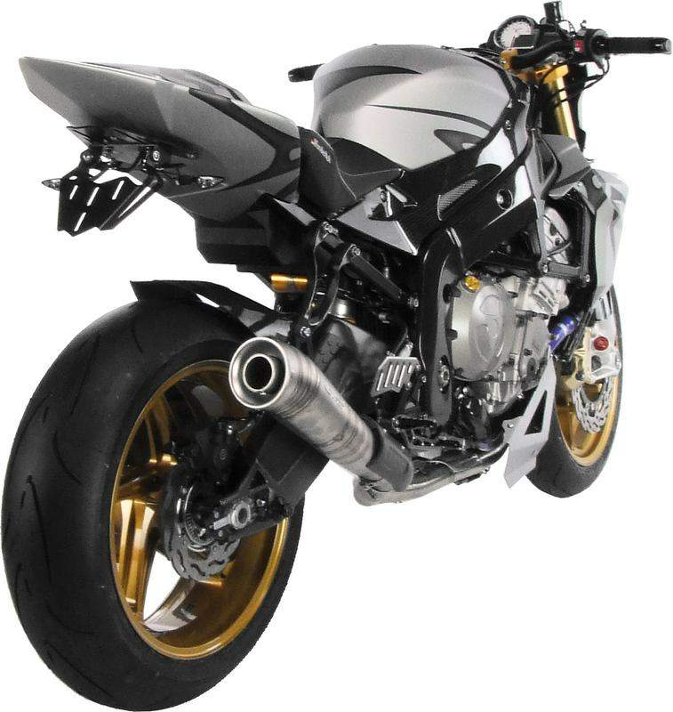 Wunderlich BMW S1000RR Piranha For Sale Specifications, Price and Images