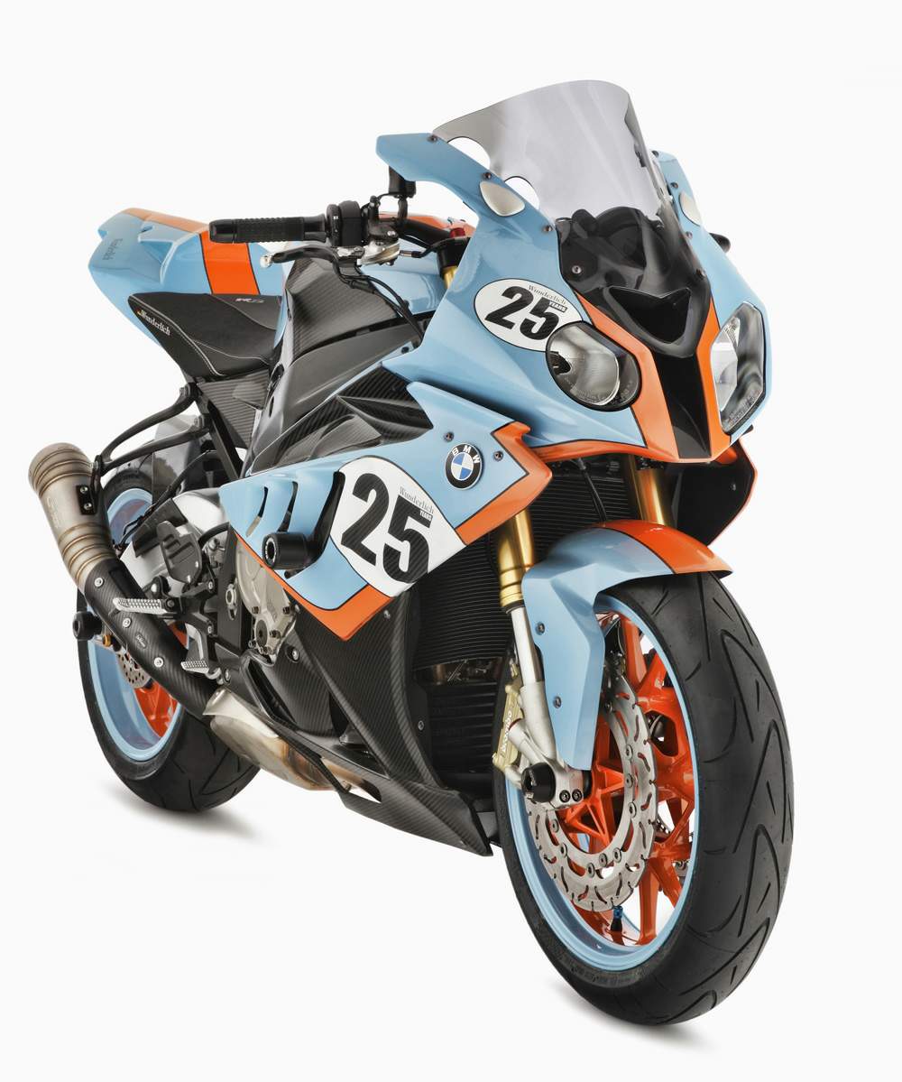 Wunderlich S 1000 RR “Curarê” For Sale Specifications, Price and Images