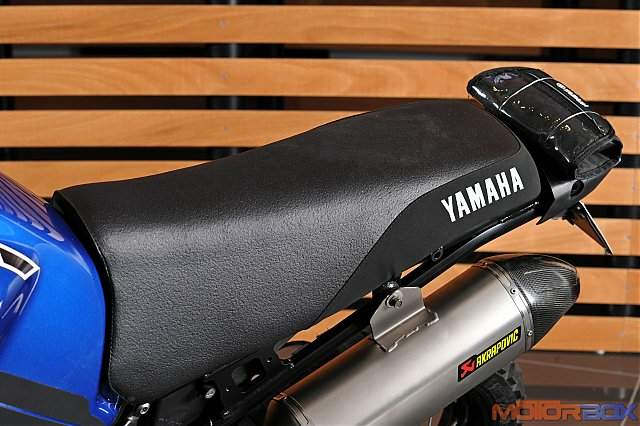 Yamaha XT1200Z R Special 
Edition For Sale Specifications, Price and Images