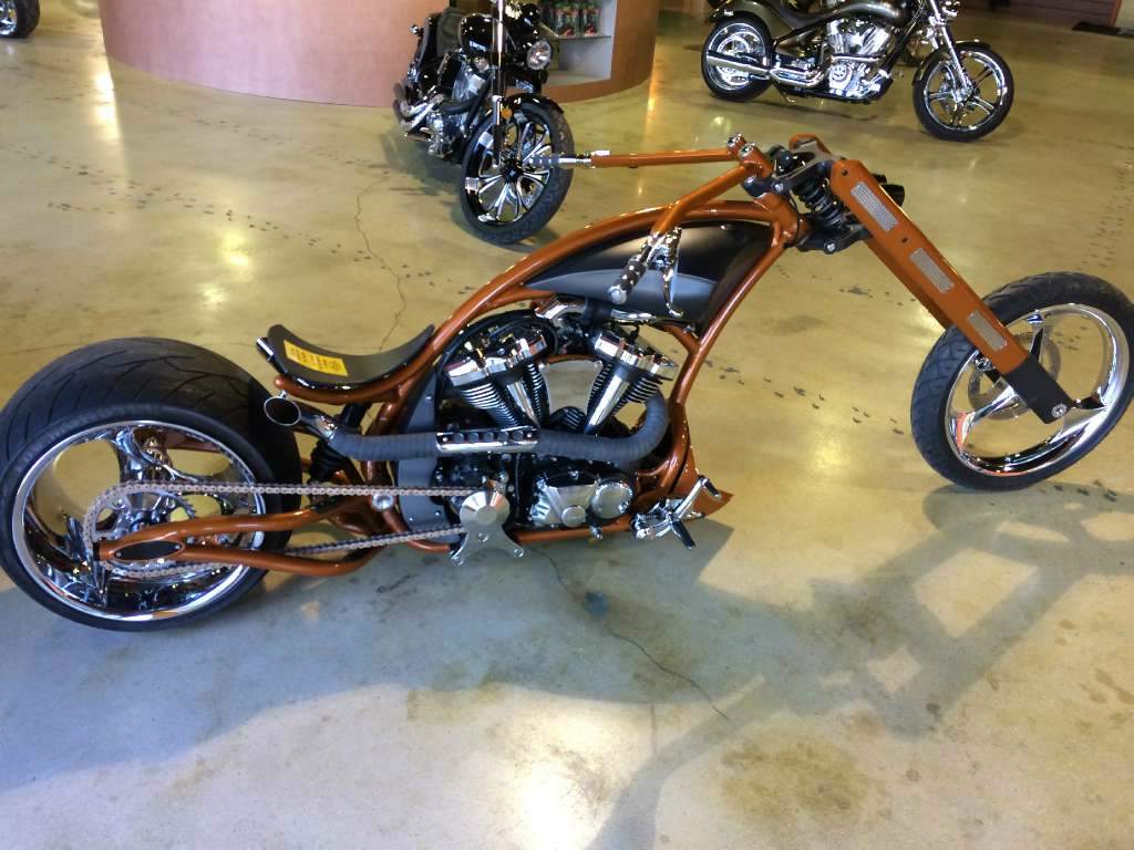 BMS Choppers 
Roadliner S For Sale Specifications, Price and Images