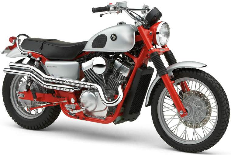 Honda Cobra CL750 Scrambler For Sale Specifications, Price and Images